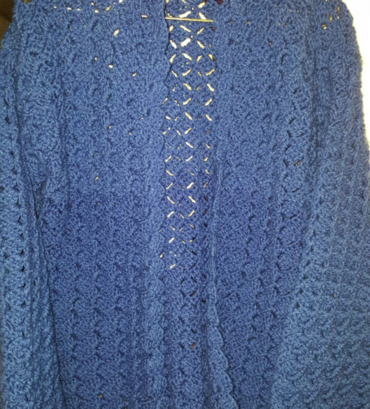 Blue Sweater 2016-sm1