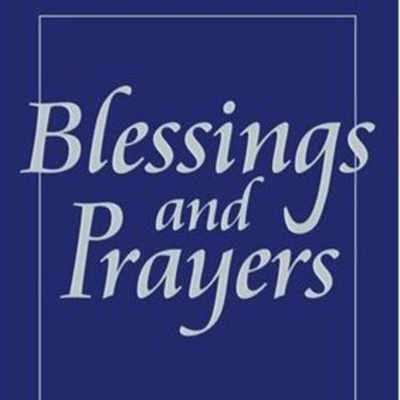 Blessings&Prayers